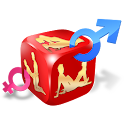 Kamasutra 3D Sex Dice PRO