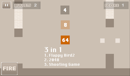 Shooter 48 poster 11