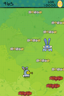 Doodle Jump Easter Special(圖5)-速報App