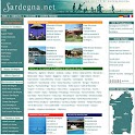 Sardegna NET logo
