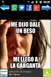 Memes - screenshot thumbnail