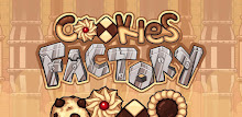 Cookies Factory - Free Cookie Making Game APK