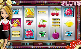 老虎機 - Slot Casino
