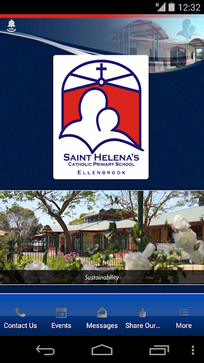 St Helena's Catholic Primary