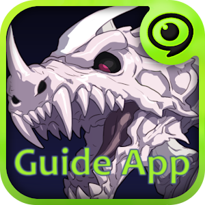 Monster Warlord Guide App v1.1.9 APK Download