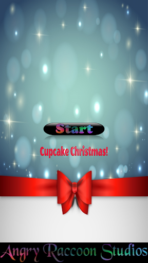 Christmas Cupcake Games