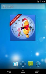 How to install CHRISTMAS CLOCK Pro 1.0 mod apk for laptop