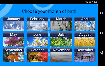 Birth Date Compatibility poster 6