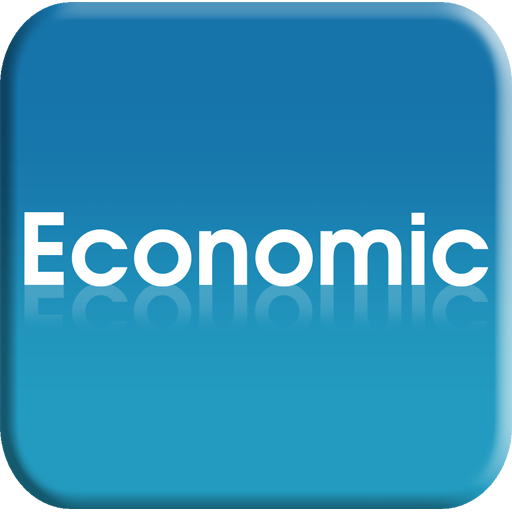 Economic.bg LOGO-APP點子