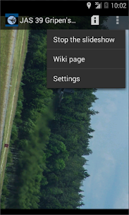 Free Download JAS 39's Photo Album APK