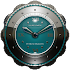 Dragon Clock Widget petrol2.72 (Paid)