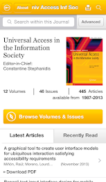 Wyvis journal poster 1