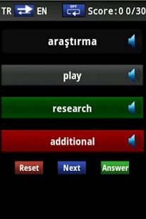 How to mod Vocabulary Trainer(TR/EN) Int. 1.3 unlimited apk for pc