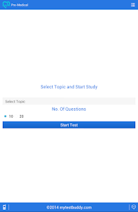 AIPMT PRE MEDICAL NEET-UG Prep Screenshots 11