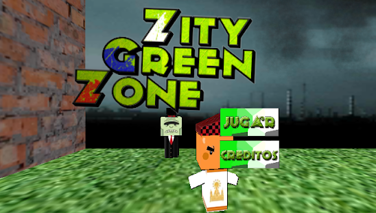 Download Zaragoza Contaminada (ZGZ) APK for Android