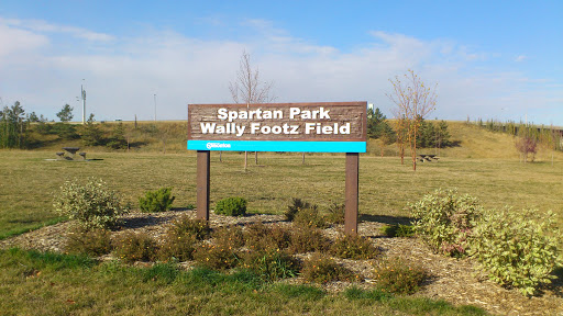 Spartan Park