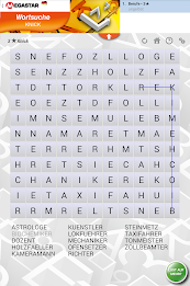 Megastar DE poster 2