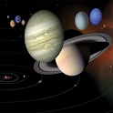Astronomy App icon