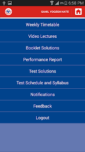 Rao IIT Academy Screenshots 12
