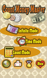 Count Money Master poster 1