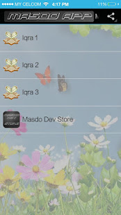 Mengaji IQRA 1,2,3(圖1)-速報App