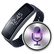 Gear Fit Recorder