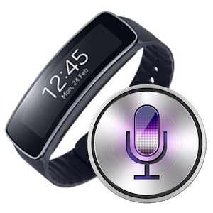 gear fit 1 ios