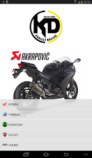 Free Download KD PROJECT RACING APK