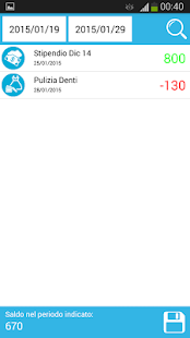 Lastest My Budget Control ($ Manage) APK