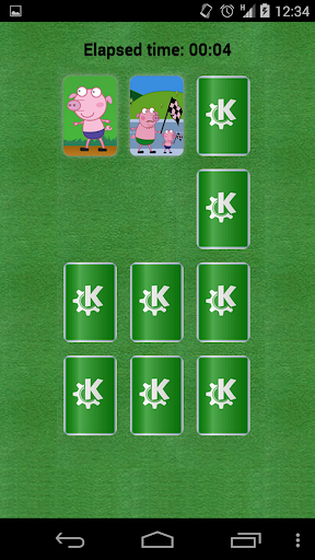 【免費紙牌App】Pepy Pig Cards-APP點子