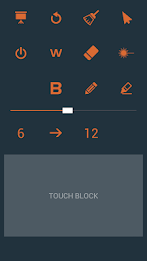 PPT Remote poster 16