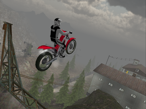 Trial Bike Extreme 3D Premium