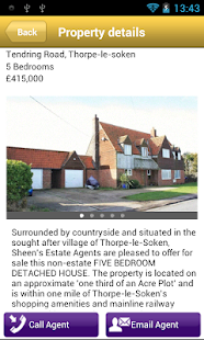 Sheens Estate Agents Screenshots 4