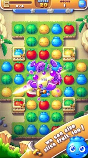 Juice Splash (Mod)