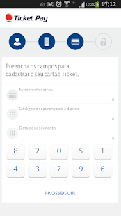 How to download Ticket Pay patch 1.0.0 apk for android