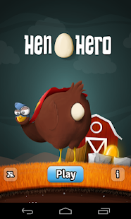 Hen Hero