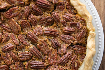 Classic Pecan Pie Recipe