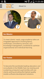 asga academy Screenshots 2