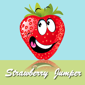 Strawberry Jumper.apk 3