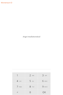 Download Momentum ID APK for PC