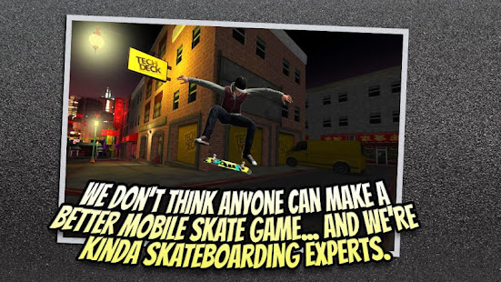 Tech Deck(圖3)-速報App