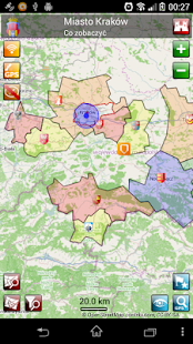 MobiTrip - Cracow Screenshots 9