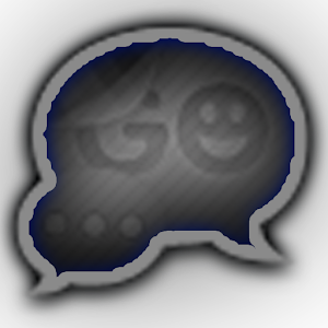 GO SMS - Cobalt Merge 1.1