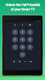 Remote Control for Android TV 6