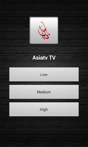Asia TV