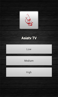 Free Download Asia TV APK