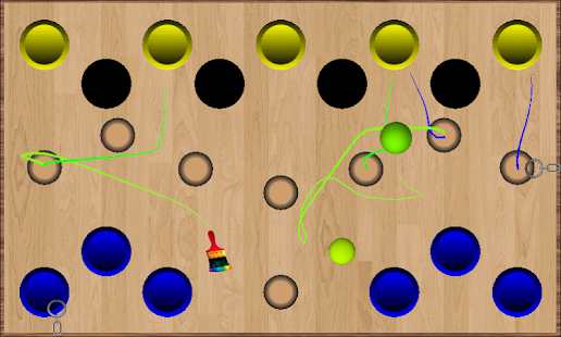 How to mod Labyrinth Paint Ball 1.1 mod apk for laptop