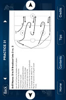 Hockey Drills: Complete Season APK capture d'écran Thumbnail #4