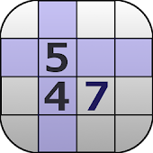 ナンプレ！ -Number Place-