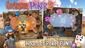 TEXAS HOLDEM POKER OFFLINE